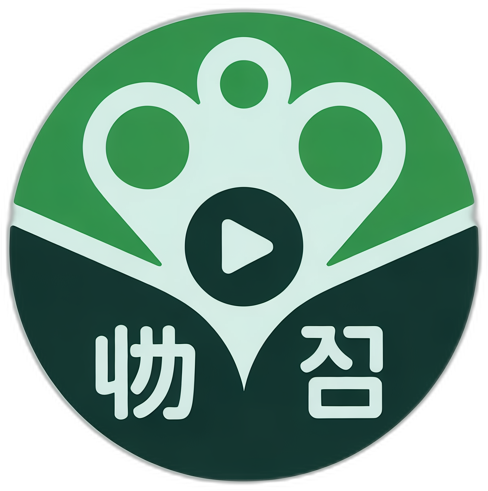 视频电影品牌Logo图标